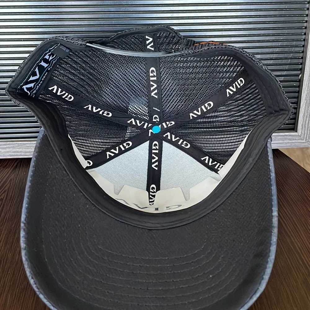 AVID CAP - Picture 4 of 7
